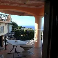 Szálloda Paradise Clarridge View Montego Bay